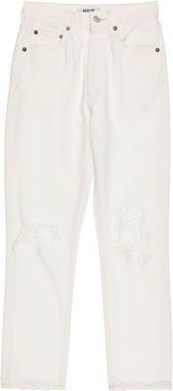 A Gold E BOTTOMWEAR - Jeans on YOOX.COM