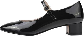 L37 Pumps - Dames - Pumps - Zwart - 35 EU - Schoenen