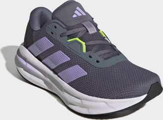 adidas Laufschuh ADIDAS PERFORMANCE GALAXY 7, Damen, Gr. 38,5, onix, glopur, auon, Synthetik, Textil, Schuhe Laufschuh