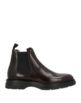 Dunhill SCHUHE - Stiefeletten auf YOOX.COM