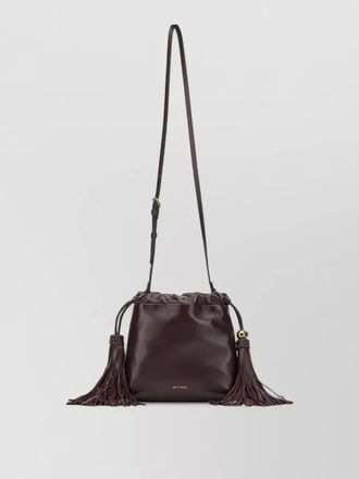 Etro kalispera small shoulder bag adjustable strap