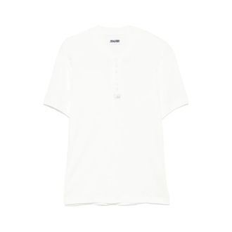Magliano Heren, Tops, Wit, Maat: XL Katoen