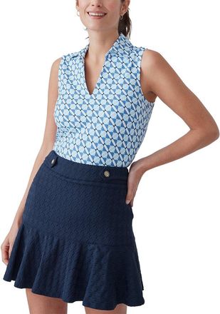 J.McLaughlin J. McLaughlin Aida Knit Top