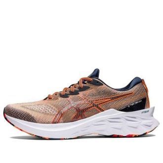 Asics Novablast 2 LE Shocking Orange 1011B331-800