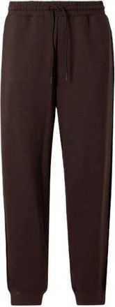 Emporio Armani Emporio Armani Ea7, Hombre, Pantalones, Marrón, Talla: M