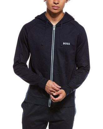 HUGO BOSS Authentic Jacket