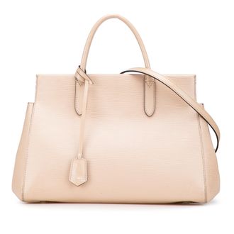 Louis Vuitton Lockme Schoudertas