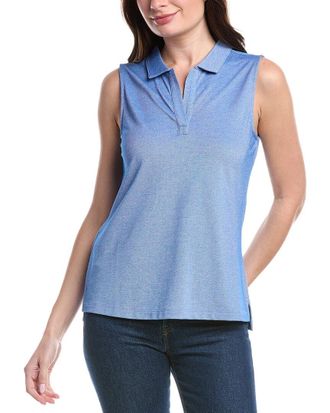 Tommy Bahama Delray Pique Polo Shirt