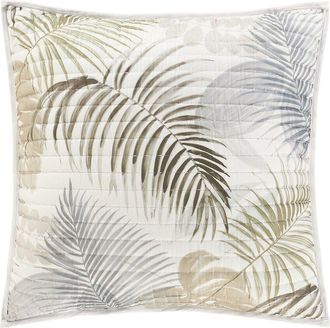 Salt Life Salt Life Hatteras Quilted Throw Pillow