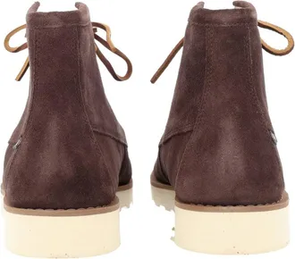 Sebago Tala Boots - Brown