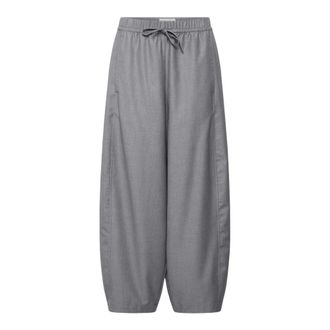 Ichi Mujer, Pantalones, Gris, Talla: XS
