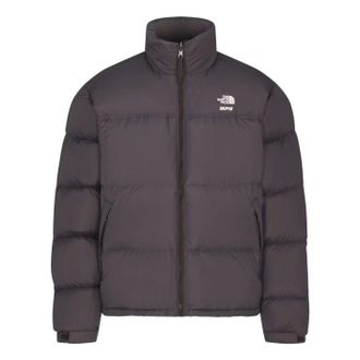 The North Face The North Face x SKIMS FW25 1996 Retro Nuptse Jacket Phoenix NF0A8JJA-T7X