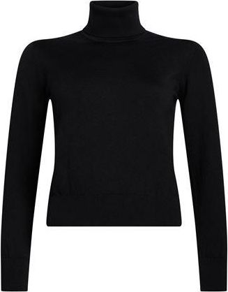 Alpha Studio KNITWEAR - Turtlenecks on YOOX.COM