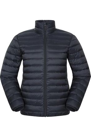 Mountain Warehouse Mens Featherweight II Down Jacket