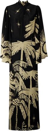 Johanna Ortiz Donna, Abiti, Multicolore, S, new