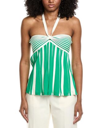 Amanda Uprichard Dianella Top