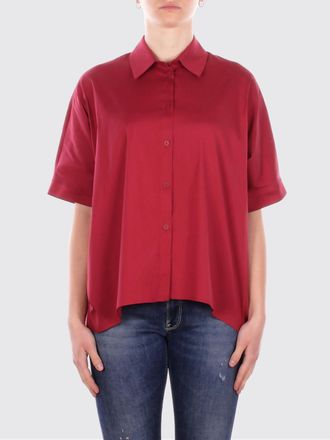 Max Mara Camicia basic Max Mara in cotone