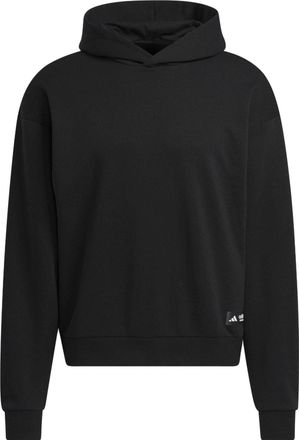 adidas Legends Hoodie Black HY2765