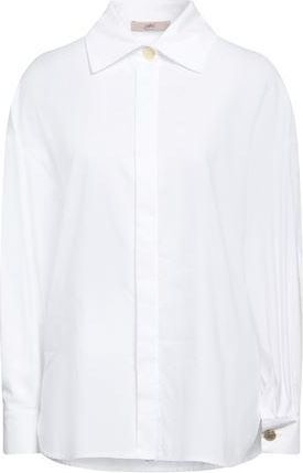 Carla G. TOPWEAR - Shirts on YOOX.COM
