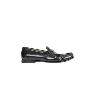 Fendi Scrunch Loafers