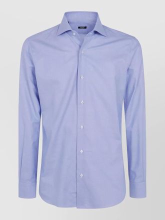 Barba classic shirt