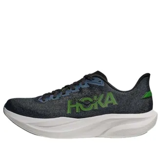 Hoka One One Mach 7 Varsity Navy Faded Navy 1171904-VFD