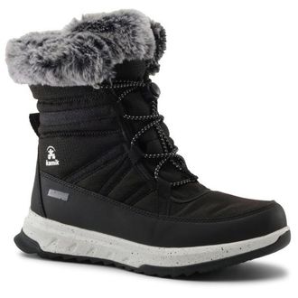 kamik Stormy F Winterschuhe f&uuml;r Damen | schwarz