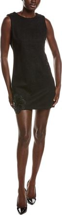 NVLT Nvlt Sequin Mini Dress