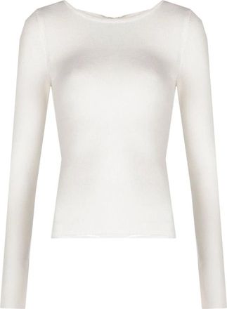 Guess Maglione Paula - - Knitwear - Donna - Beige - S