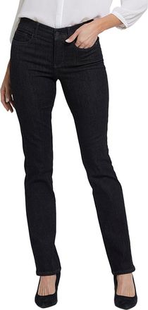 NYDJ Marilyn Eternity Straight Leg Jean