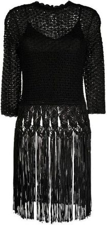 Zimmermann Viscose Casual Womens Dress
