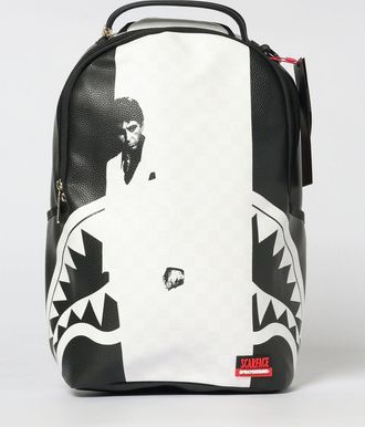 Sprayground Zaino Scarface Poster Style Sprayground