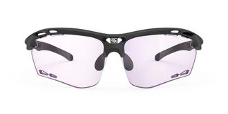 Rudy Project PROPULSE SP627506-0001 Mens Sunglasses Black Size 75