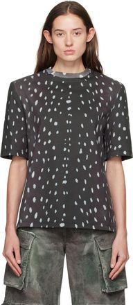 The Attico Jewel T-Shirt from $187.00 - on Stylight