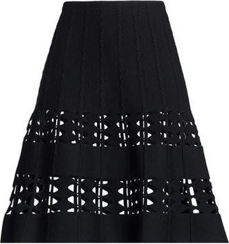 Alaia BOTTOMWEAR - Mini skirts on YOOX.COM