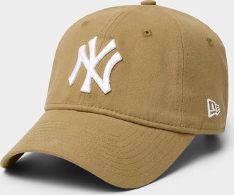 New Era Womens NY 9Twenty baseball cap