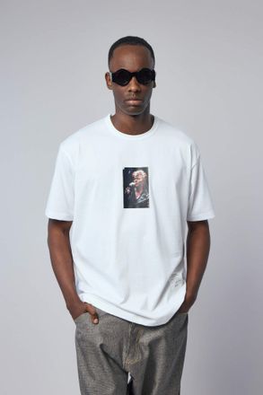 Junya Watanabe Mens T-shirt