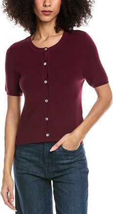 Rag & Bone Michal Wool-Blend Cardigan