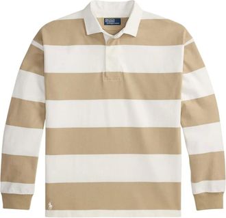 Polo Ralph Lauren Polo a righe - Toni neutri