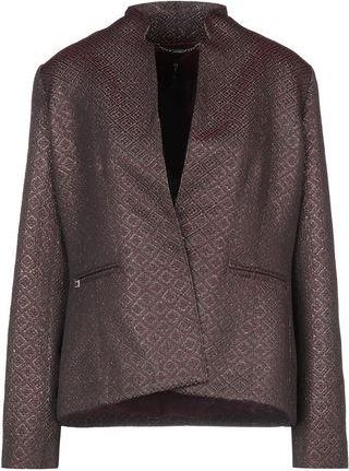 Manila Grace SUITS and CO-ORDS - Blazers on YOOX.COM