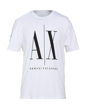 A|X Armani Exchange CAMISETAS Y TOPS - Camisetas en YOOX.COM