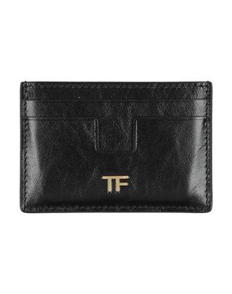 Tom Ford PICCOLA PELLETTERIA - Portacarte su YOOX.COM