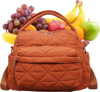 Generic Shoulder Bags - Soft Multiple Pockets Organization Handbags | Womens Shoulder Handbags For Family Friends Adults Work Travel Shopping Commute Gatherin