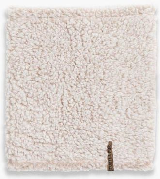 Turtle Fur Pipe Dream Fleece Neck Gaiter in Natural at Nordstrom