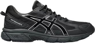 Asics Hombre, Deporte, Negro, Talla: 42 1/2 EU