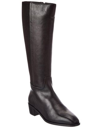 Aquatalia Ricarda Leather Boot