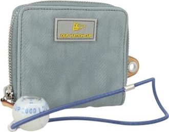 Louis Vuitton Pre-owned Wallets, female, Blue, Size: ONE SIZE Pre-owned Wallet