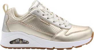 Skechers Mujer, Zapatos, Amarillo, Talla: 39 EU