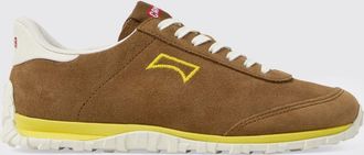 Camper Sneakers Drift Walk in camoscio