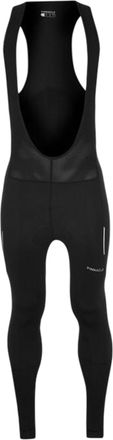 Pinnacle Frames & Accents Herenfietsbroek (Zwart)